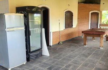 Casa de praia com piscina Itanhaém - Foto 15