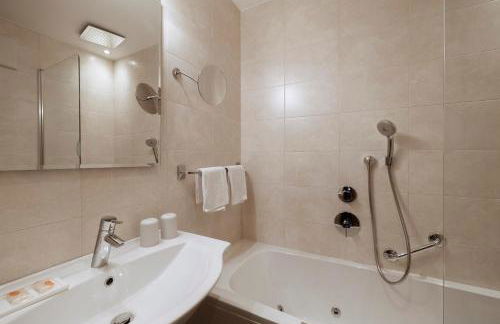 La Tambra - Residence - Central with Restaurant - Foto 44