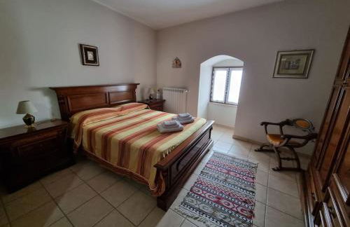 Obelisco Apartment Calascibetta - Foto 19