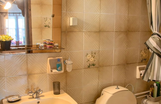 Archontiko Merylins Pinakates Pelion - Foto 8