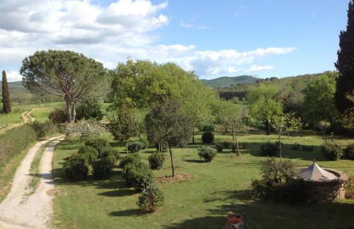 Casa Vacanze Valdicciola - Foto 29