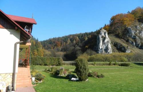 Gospodarstwo Agroturystyczne Dolina Zachwytu - Foto 5