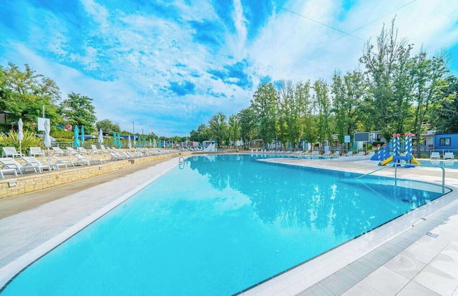 Camping Bijela Uvala - Eurocamp - Foto 15