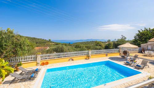 Villa Afroditi - Foto 3, Other