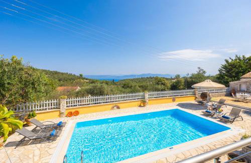 Villa Afroditi - Foto 3