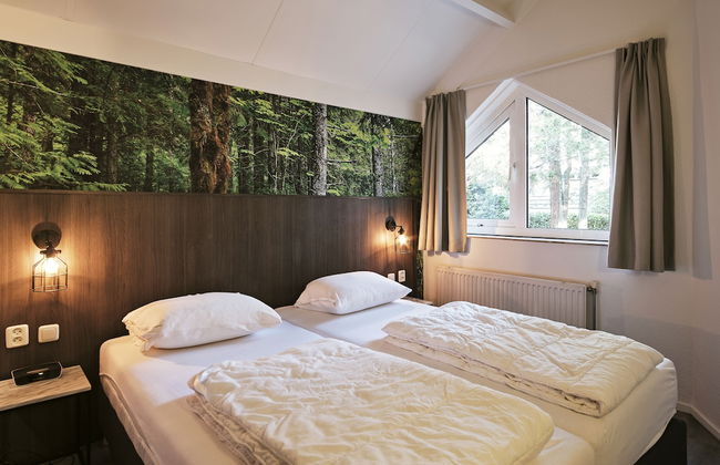 Vakantiepark De Bosrand - Foto 10