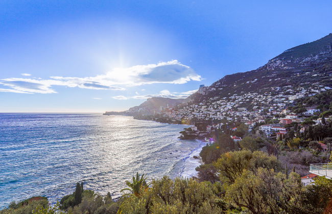 Le Parc Massolin - Foto 19