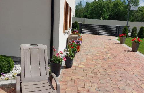 Apartamenty Pod Magnolią - Foto 43