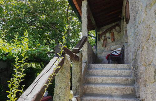 Casa de Pereiró - Foto 26