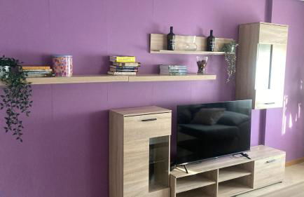 Chalet con piscina - Foto 1