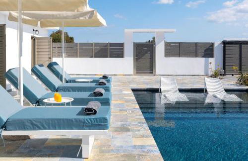 Ελin Villa - Foto 21