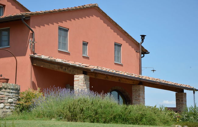 Podere Benintendi - Photo 51