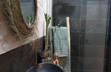 Apartamento completo distancia 350m Chamartin - Photo 41