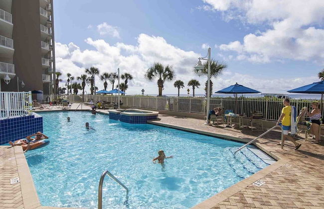 Majestic Sun by Southern Vacation Rentals - Foto 62