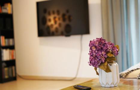 160qm Wohnung mit Balkon nahe Salzburg - Freilassing 2 Schlafzimmer, 2 Bäder - Foto 5