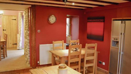 Featherstone Cottage - Foto 3