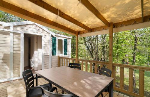 Mobilhome Family - Laurier Rouge - Photo 1