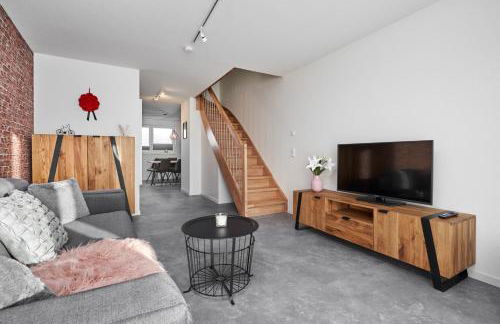 Boutique Apartments Kirchzarten - Foto 7