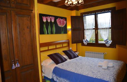 Apartamentos Rurales Piedrafita - Foto 22