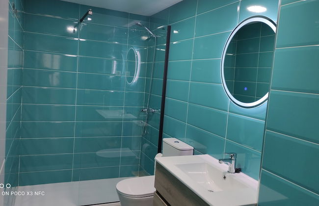 APARTMENTSUITESPAIN Beach Economy - Foto 8