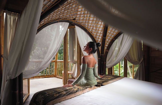 Asep Gumi Retreat - Foto 18