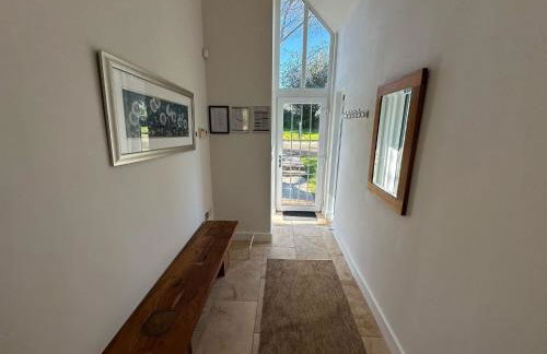 Trewhiddle Retreat V23 by Together Travel - Luxury 4-Bedroom Villa - Foto 9