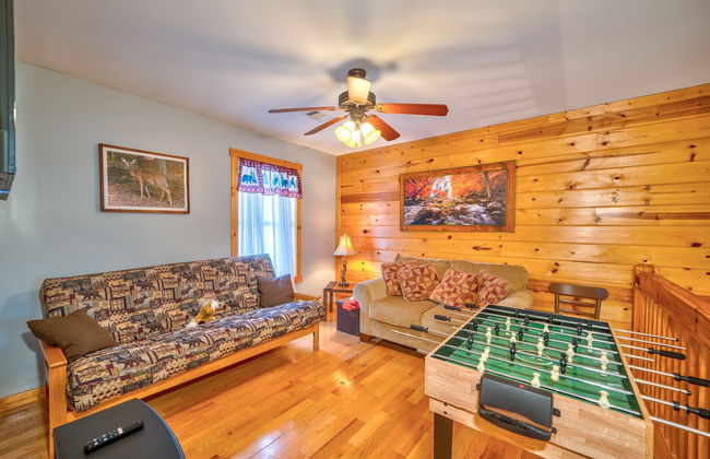 Deer Watch Retreat - Photo 45