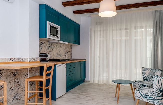 Casa del Patio - Boutique Apartments - Foto 40