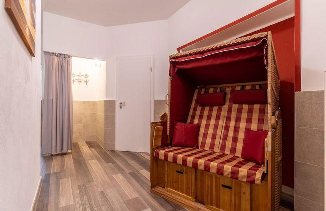 Ferienwohnung in St. Peter-ording - Foto 3