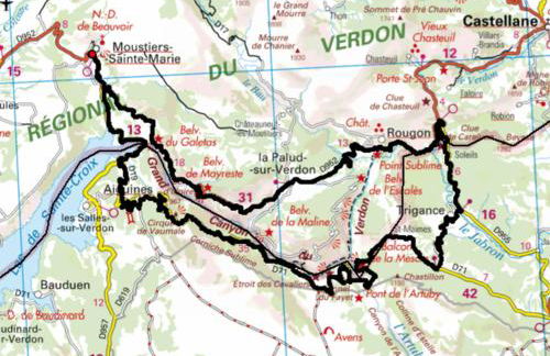 La Bastide Blanche Magnifique villa 5 étoiles 5 chambres et piscine privée sur 6500 m VAR - Foto 70