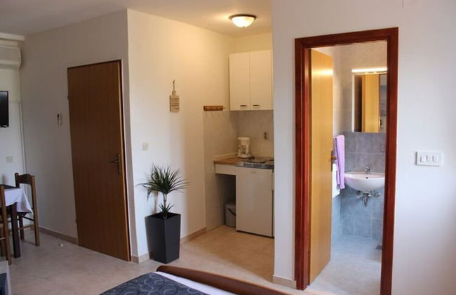 Apartments Baldo - Studio Apartment - Foto 3