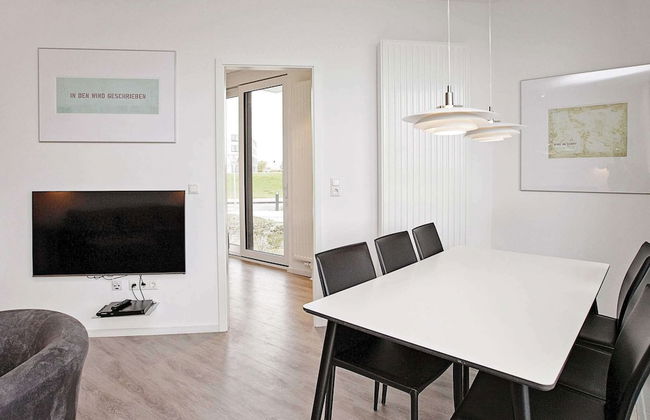 Holiday Home in Wendtorf - Photo 25