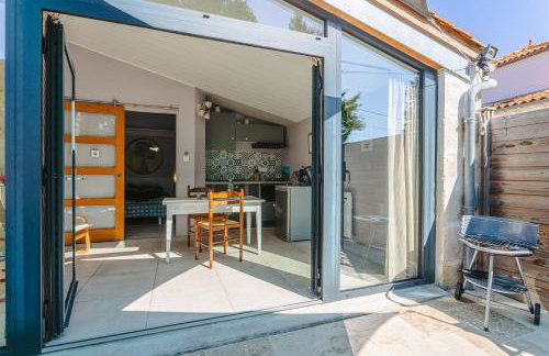 Gite La Grange Du Hameau - Foto 7