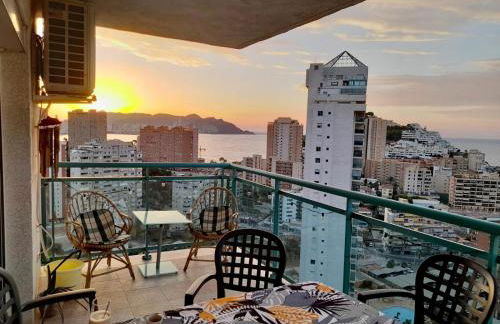 Traveler's Beach Apartment with sea view, free coffee & parking - Photo 28