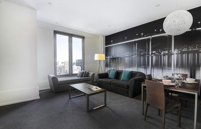 Mantra One Sandy Bay Road - Foto 32