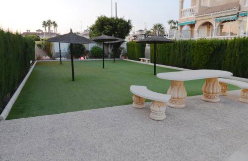 Casa Pomelo, 161sqm, 1m to Pool, 950m to Beach - Foto 4