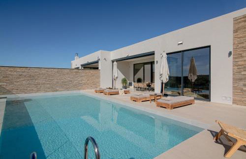 Anantia Villa 1 - Scenic View, 50 m2 infinity pool - Photo 41