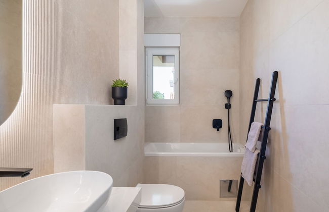 Villa Prima Lux - Foto 36