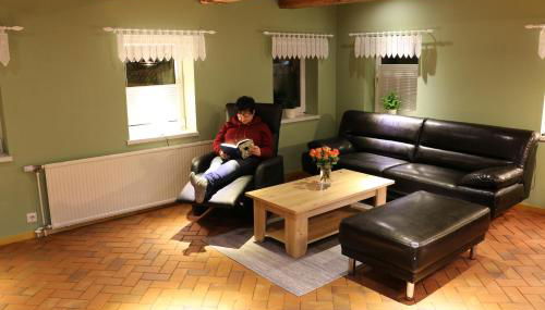 Ferienwohnung Zittauer Gebirge - Foto 3