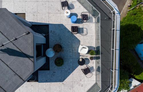 E64 Wieża Wrocław - Photo 25