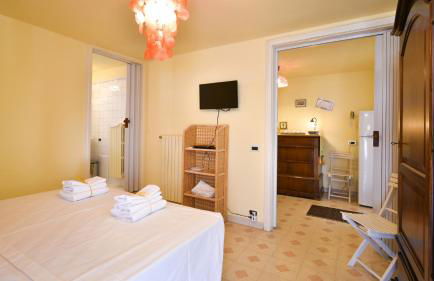 Les Maisons La Mansardina by Rentbeat - Foto 7