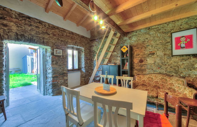 Country Side Of Lake Maggiore - Foto 19