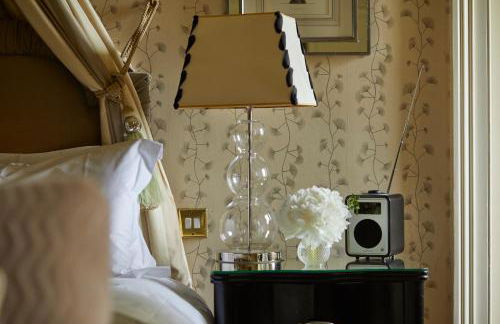 The Slaughters Manor House - Photo 32