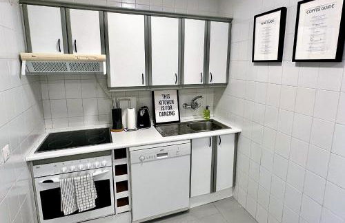 Art-Apart Caronte in Riviera del Sol, Mijas Costa - Photo 34