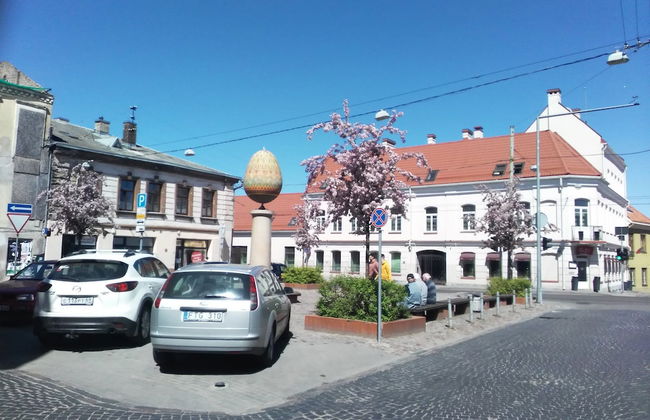 Like Home Apartments - Foto 27