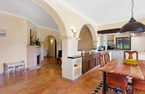 Villa Sophia - Foto 7