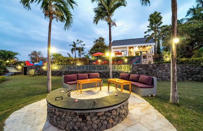 Villa Bloom by Villa Finder - Foto 23