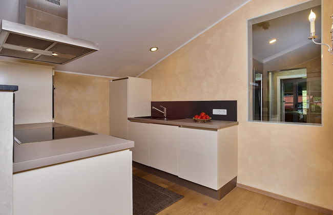 A-VITA Viktoria Residenzen - Foto 30