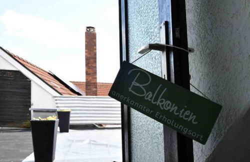 Ferienwohnung über den Dächern von Oberelsbach - Foto 22
