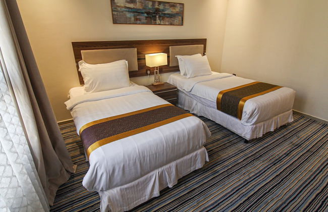 Friesian Hotel - Photo 32